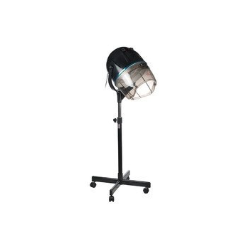 Suszarka hełmowa statyw BB-6082H czarna